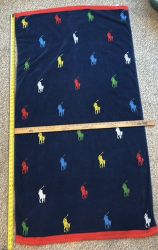 Polo ralph lauren - lauren, towel