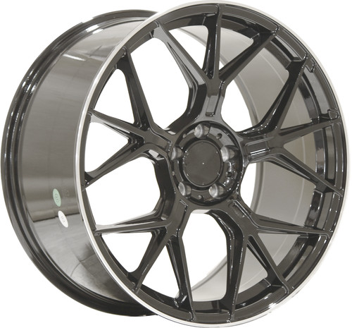 Wheels for mercedes c - wheels,