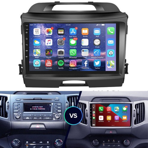 For kia sportage - for,