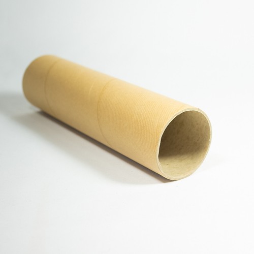 Cardboard tube cores - cardboard,