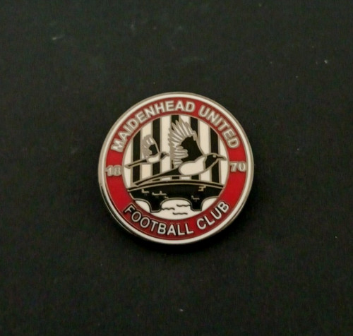 Maidenhead united football - united,