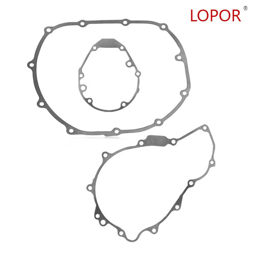 Engine crankcase clutch - engine,