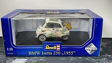 1/18 Revell BMW Jsetta Isetta