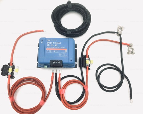 Victron orion smart - orion-tr,