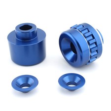 Handlebar Grips Bar End Slider