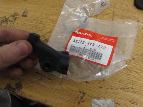 Nos honda xr250 xr200 xr500 - xr250,