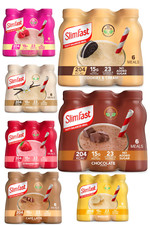 SlimFast Ready To Drink Shake