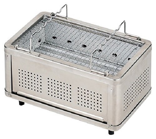 Yakitori bbq charcoal grill - yakitori,