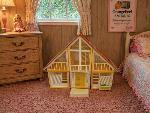 Vintage 1979 barbie dream - 🍊vintage,