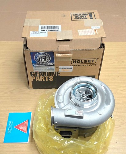 Turbo charger scania truck bus - truck,