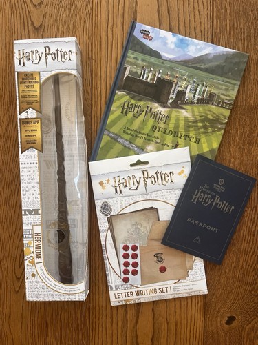Harry potter bundle hermione - harry,