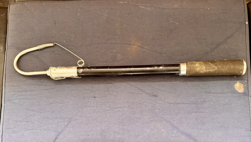 Vintage abu garcia - 25, gaff