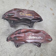 Brembo Front Brake Calipers