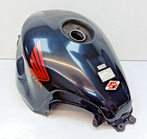 Honda cbr600f fuel - f4, petrol