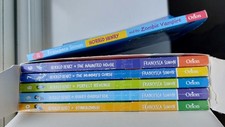 Horrid Henry Early Reader 5 Books + 1 extra -Collection Box Set Francesca Simon 