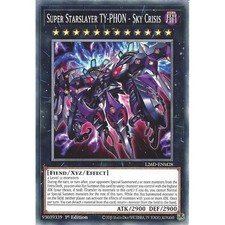 L26D-ENM28 Super Starslayer