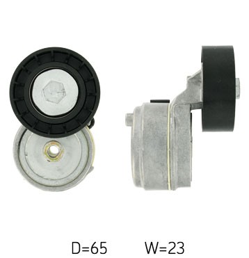Fits skf vkmcv 52004 - vkmcv,