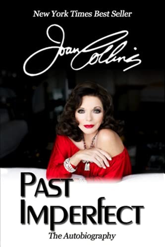 Past imperfect joan collins - past,