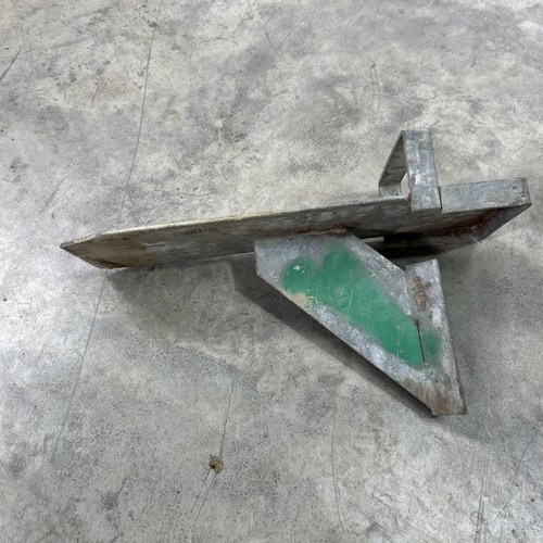 Strong boy acrow prop top - strong,