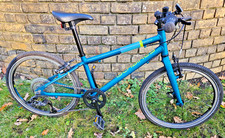 Isla Beinn 20 Large Bicycle in