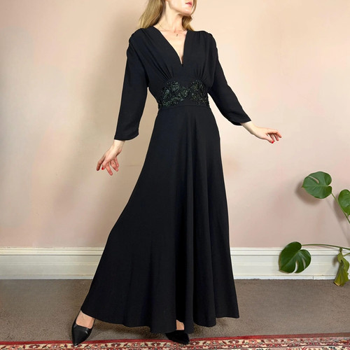 Vintage harrod 1940s 40s - harrod’s,