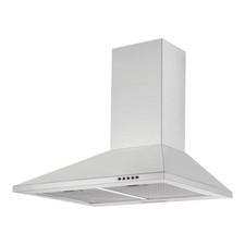 Chimney Hood Kitchen Extractor