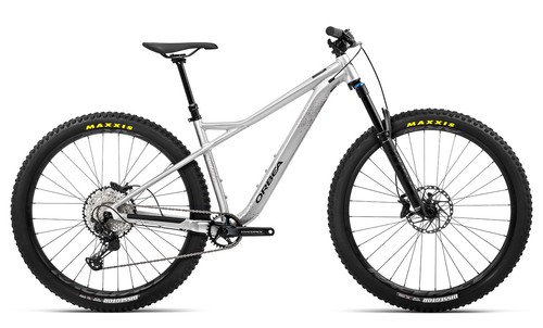 Orbea laufey ltd - h-ltd, aluminium
