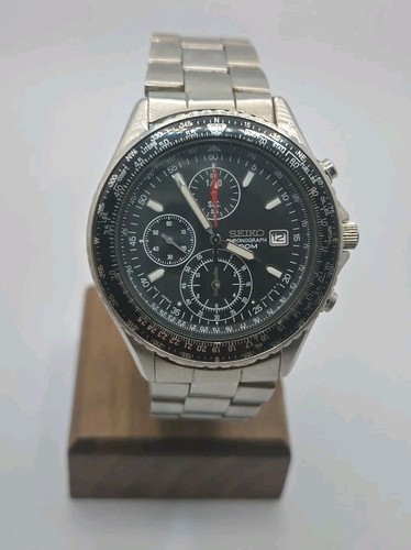 Vintage seiko flightmaster - seiko,