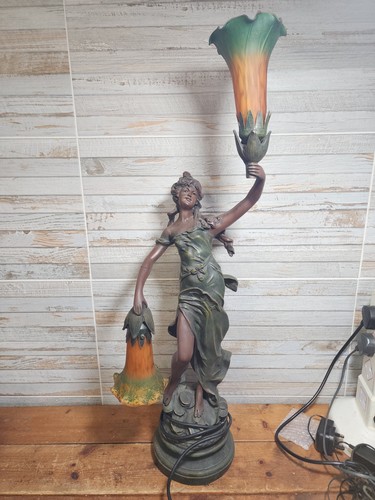 Antique auguste moreau french - antique,