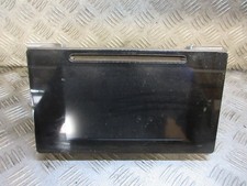 2016 TOYOTA AURIS 1.8 HYBRID MK2 CVT SAT NAV NAVIGATION 86140-02370