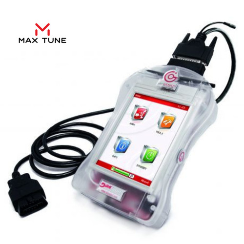 Dimsport new genius remapping - dimsport,