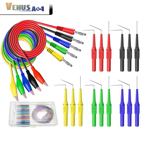 20pcs automotive back probe - back,