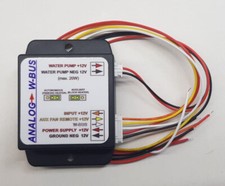 Webasto bus emulator ttc - -,