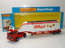 Matchbox SUPERKINGS K 3