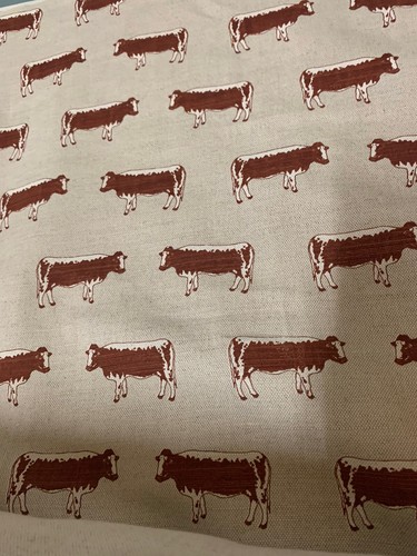 Metres emily bond linen - 4,
