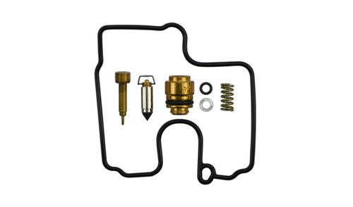 Carb carburettor repair - carburettor, kit