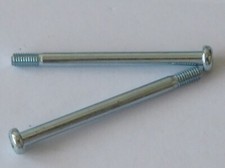 Tamiya Madcap Rear Damper