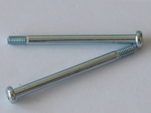 Tamiya madcap rear damper - madcap,