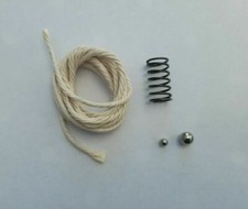 NEW FUEL PUMP REBUILD KIT FOR