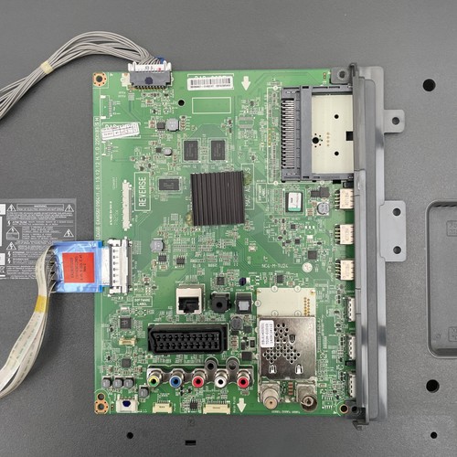 Main board lg 32lb580v - main, mb