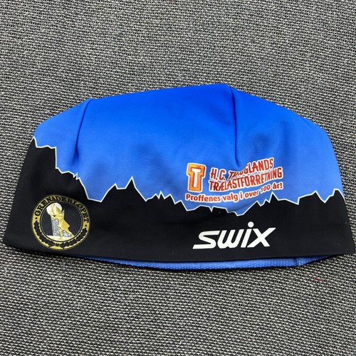 Swix ski cap - swix, beanie
