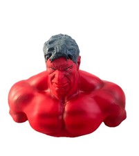Cineworld Cinema Red Hulk