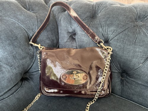 Mulberry vintage aubergine - mulberry,