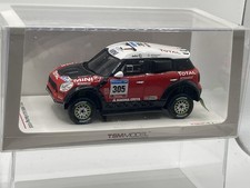 1/43 TSM 114351 MINI ALL-4