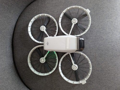 Dji flip drone with - dji,