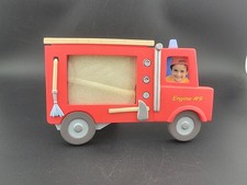 VTG 1999 Malden Photo Frame