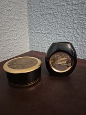 Art Of Chokin 24k gold edged