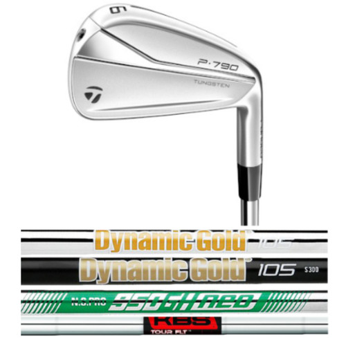 Build custom taylormade - a, 2021