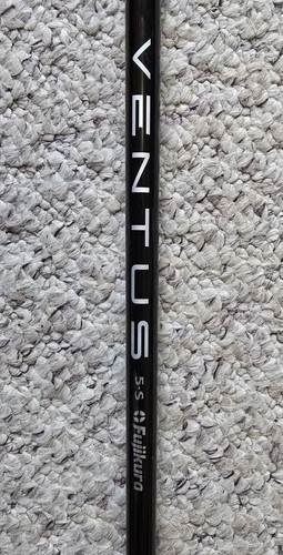 Fujikura ventus fairway - ventus, 5-s