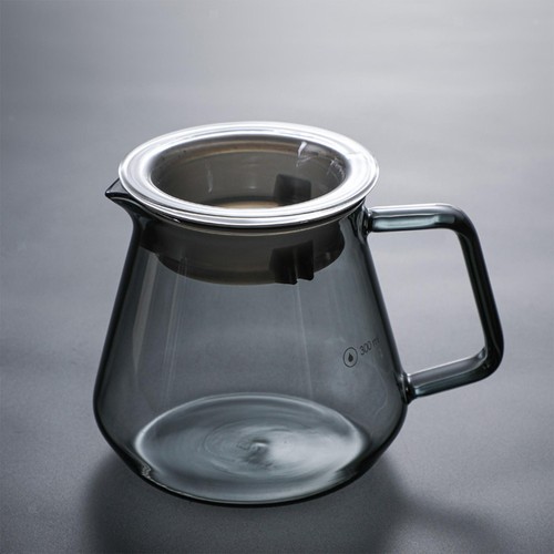 Coffee pot maker glass - pot,